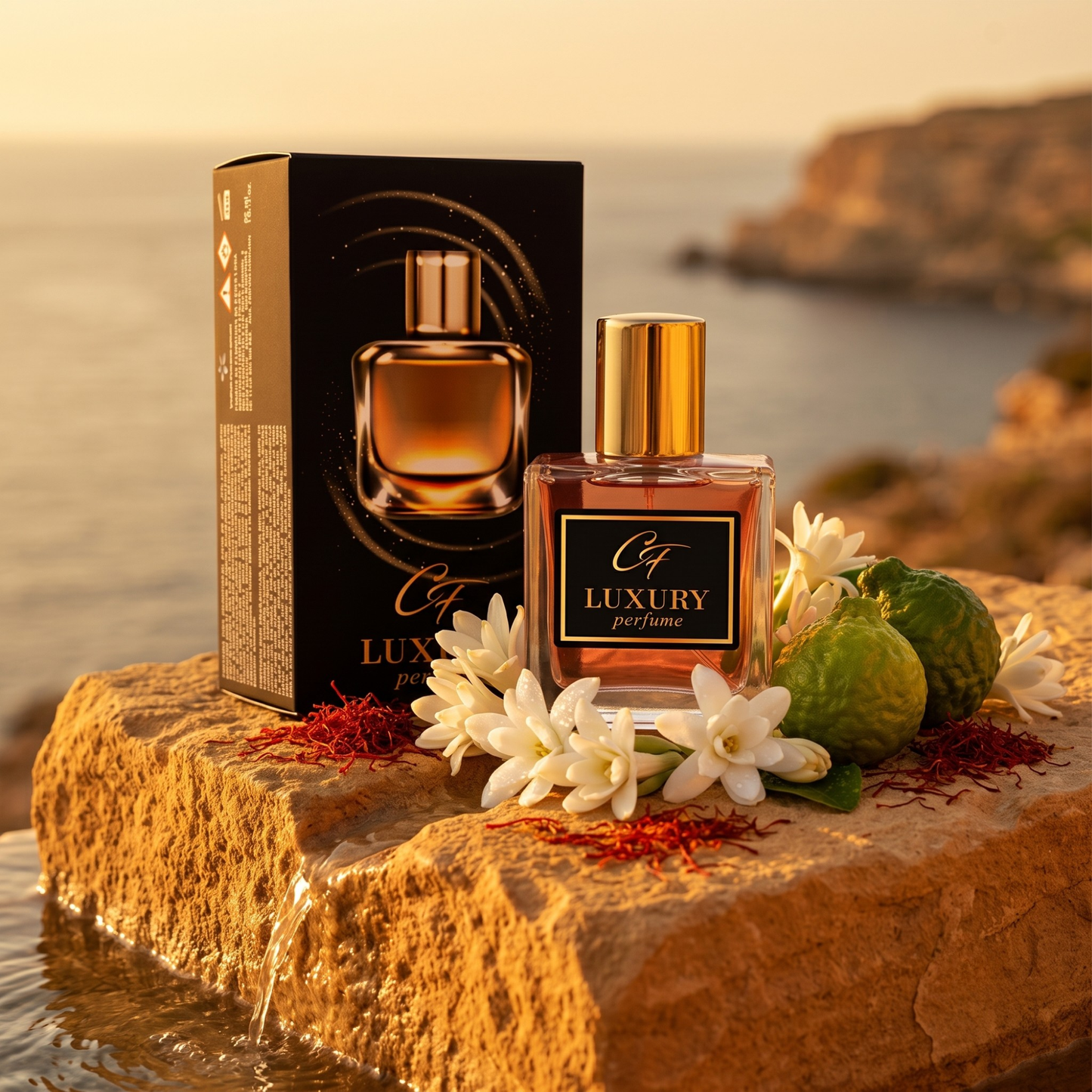 N.°1053 · Inspirado en Gozo